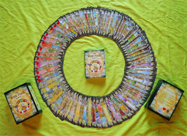 Tarot Spread